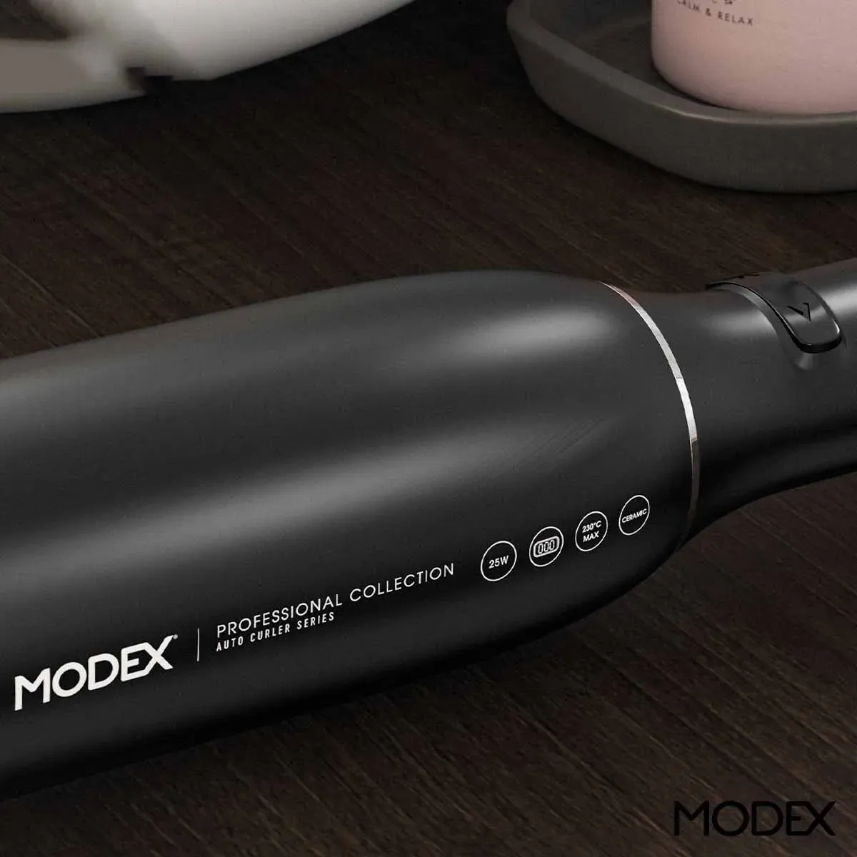 مشخصات فر کننده اتومات مودکس HC1480